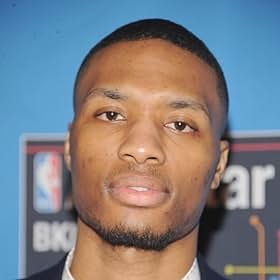 Damian Lillard